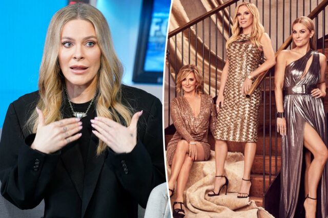 Em decisão acirrada, o juiz diz que o caso de Leah McSweeney contra Bravo e Andy Cohen será ouvido em público
