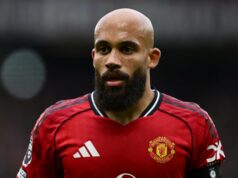 Em forma difícil ou não, a contratação de verão de Ruben Amorim já ‘venceu’ ao esnobar o clube da Premier League pelo Man Utd – opinião Em forma difícil ou não, a contratação de verão de Ruben Amorim já ‘venceu’ ao esnobar o clube da Premier League pelo Man Utd – opinião