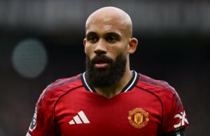 Em forma difícil ou não, a contratação de verão de Ruben Amorim já ‘venceu’ ao esnobar o clube da Premier League pelo Man Utd – opinião Em forma difícil ou não, a contratação de verão de Ruben Amorim já ‘venceu’ ao esnobar o clube da Premier League pelo Man Utd – opinião