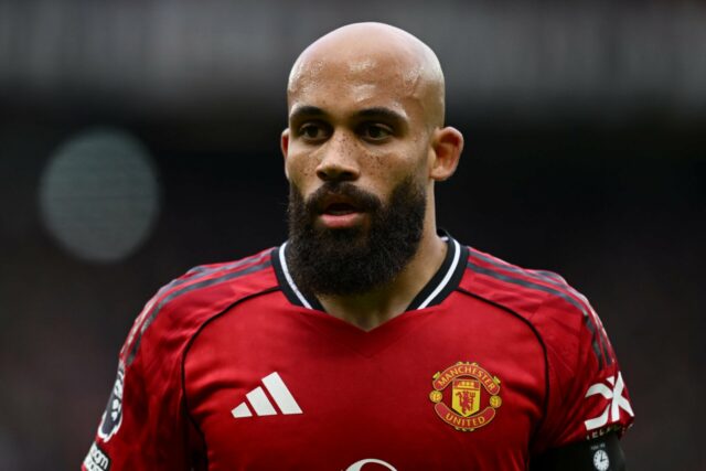 Em forma difícil ou não, a contratação de verão de Ruben Amorim já ‘venceu’ ao esnobar o clube da Premier League pelo Man Utd – opinião
