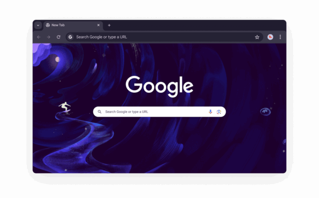 Em meio a nova concorrência, Chrome acelera cronograma de lançamentos
