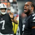 Em nenhum mundo os Jets precisam de um reencontro com Geno Smith – ele é uma ponte para um passado horrível