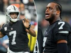 Em nenhum mundo os Jets precisam de um reencontro com Geno Smith – ele é uma ponte para um passado horrível Em nenhum mundo os Jets precisam de um reencontro com Geno Smith – ele é uma ponte para um passado horrível