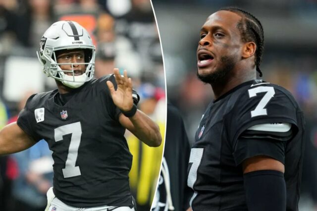 Em nenhum mundo os Jets precisam de um reencontro com Geno Smith – ele é uma ponte para um passado horrível
