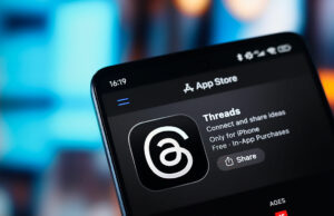 Em um voto de confiança para Meta’s Threads, Kalshi adiciona recurso de compartilhamento Em um voto de confiança para Meta's Threads, Kalshi adiciona recurso de compartilhamento