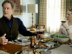 Em ‘American Classic’, Kevin Kline e Laura Linney entregam uma carta de amor ao teatro Em ‘American Classic’, Kevin Kline e Laura Linney entregam uma carta de amor ao teatro