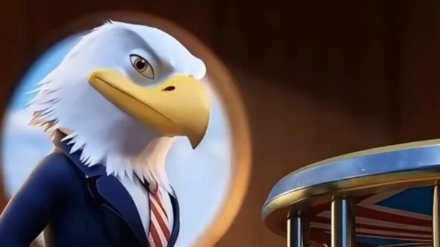 Embaixada chinesa zomba do ‘Escudo das Américas’ de Trump em vídeo de IA
