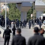 Embaixada dos EUA insta americanos no Iraque a se abrigarem até novo aviso