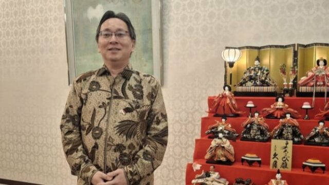 Embaixada revela características dos muçulmanos indonésios no Japão: trabalhadores, honestos e gentis
