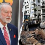 Embaixador Huckabee descreve a 'melhor opção' para americanos que desejam fugir de Israel