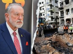 Embaixador Huckabee descreve a ‘melhor opção’ para americanos que desejam fugir de Israel Embaixador Huckabee descreve a 'melhor opção' para americanos que desejam fugir de Israel