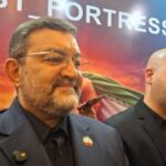 Embaixador iraniano afirma que as negociações com os EUA mediadas por Omã não falharam