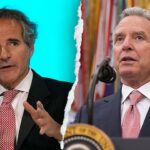 Embora a ONU emita sinais confusos, Witkoff expõe o 'orgulho' da evasão nuclear do Irã