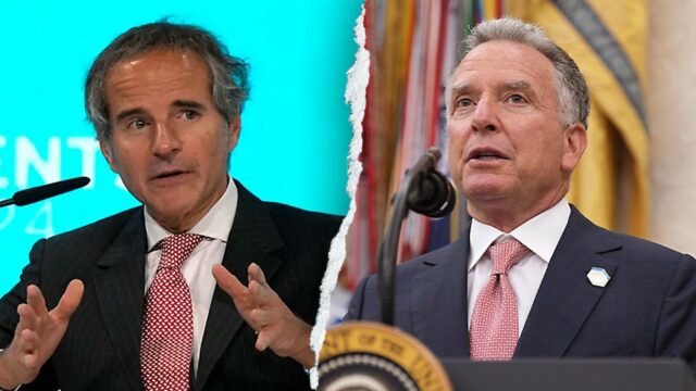 Embora a ONU emita sinais confusos, Witkoff expõe o 'orgulho' da evasão nuclear do Irã
