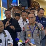 Embora o número de viajantes que regressam a casa tenha caído para 143,9 milhões, 161.243 funcionários ainda serão destacados na Operação Ketupat 2026