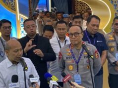 Embora o número de viajantes que regressam a casa tenha caído para 143,9 milhões, 161.243 funcionários ainda serão destacados na Operação Ketupat 2026 Embora o número de viajantes que regressam a casa tenha caído para 143,9 milhões, 161.243 funcionários ainda serão destacados na Operação Ketupat 2026