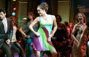 Emily Bader e Logan Lerman estrelarão a reinicialização de ’13 Going on 30′ Emily Bader e Logan Lerman estrelarão a reinicialização de '13 Going on 30'