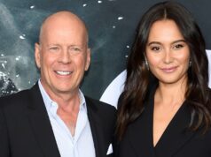 Emma Heming Willis lança fundo de caridade em meio à batalha contra a demência de Bruce Willis GettyImages-999066788-Bruce-Willis-Esposa-Emma-Heming-Detalhes-His-Demência-Batalha-em-Nova-Entrevista.jpg