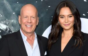 Emma Heming Willis lança fundo de caridade em meio à batalha contra a demência de Bruce Willis GettyImages-999066788-Bruce-Willis-Esposa-Emma-Heming-Detalhes-His-Demência-Batalha-em-Nova-Entrevista.jpg