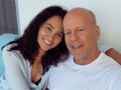 Emma Heming homenageia Bruce Willis com um gesto doce em meio à batalha contra a demência do ator Emma Heming homenageia Bruce Willis com um gesto doce em meio à batalha contra a demência do ator