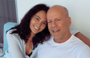 Emma Heming homenageia Bruce Willis com um gesto doce em meio à batalha contra a demência do ator Emma Heming homenageia Bruce Willis com um gesto doce em meio à batalha contra a demência do ator