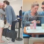 Emma Watson confirma romance com o bilionário Gonzalo Hevia Baillères em fotos de PDA