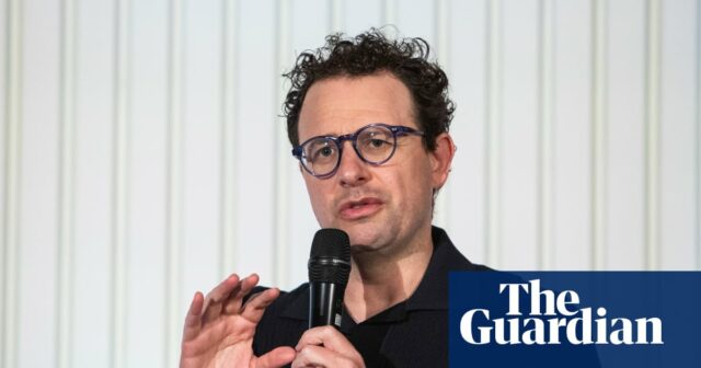 Empresas de IA Anthropic processam departamento de defesa dos EUA por inclusão na lista negra
