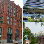 Empresas de IA impulsionam recuperação nos aluguéis de escritórios em Manhattan – ano mais forte em mais de uma década