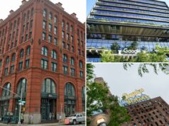 Empresas de IA impulsionam recuperação nos aluguéis de escritórios em Manhattan – ano mais forte em mais de uma década Empresas de IA impulsionam recuperação nos aluguéis de escritórios em Manhattan – ano mais forte em mais de uma década