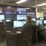 Empresas de segurança privada ajudando os americanos a evacuar o Oriente Médio em meio à guerra com o Irã