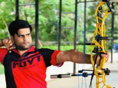 Encerramento esportivo indiano, 27 de março: Equipe mista composta atinge o ouro, as mulheres se contentam com a prata na Copa da Ásia de 2026; Começam acampamentos dos Jogos Asiáticos para vários esportes lightbox-info