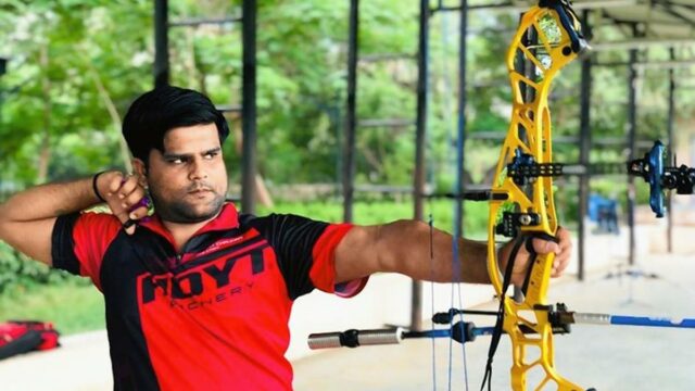 Encerramento esportivo indiano, 27 de março: Equipe mista composta atinge lightbox-info