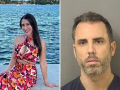 Enfermeira da Flórida assassinou selvagemente um ex-colega de trabalho casado com quem ele estava tendo um caso – depois de cortejá-la com um encontro de aniversário Mugshot de Rene J. Perez, o suspeito do assassinato de Linda Campitelli.