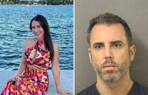 Enfermeira da Flórida assassinou selvagemente um ex-colega de trabalho casado com quem ele estava tendo um caso – depois de cortejá-la com um encontro de aniversário Mugshot de Rene J. Perez, o suspeito do assassinato de Linda Campitelli.