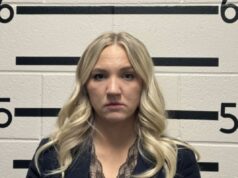 Enfermeira maluca fez sexo com paciente – depois o acusou falsamente de agredi-la sexualmente Melissa Knutson