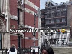 Eni Aluko comemora ao receber £ 339.000 depois de processar Joey Barton por seus tweets ofensivos – enquanto ele está sob custódia e acusado de GBH Eni Aluko acessou o Instagram para comemorar a vitória em sua batalha legal contra Joey Barton