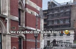 Eni Aluko comemora ao receber £ 339.000 depois de processar Joey Barton por seus tweets ofensivos – enquanto ele está sob custódia e acusado de GBH Eni Aluko acessou o Instagram para comemorar a vitória em sua batalha legal contra Joey Barton