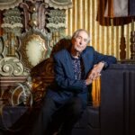 Enquanto “Spamalot” retorna a Los Angeles, Eric Idle se sente sentimental com sua carreira épica