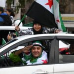 Enquanto a Síria completa 15 anos desde a revolta anti-Assad, as questões de segurança permanecem