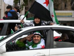 Enquanto a Síria completa 15 anos desde a revolta anti-Assad, as questões de segurança permanecem Enquanto a Síria completa 15 anos desde a revolta anti-Assad, as questões de segurança permanecem
