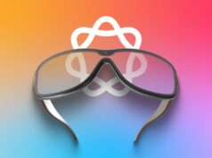 Enquanto aguardamos os Apple Glasses, Neal Stephenson agora diz que a tecnologia está condenada Enquanto aguardamos os Apple Glasses, Neal Stephenson diz que a tecnologia está condenada | A imagem mostra um par de óculos sobreposto ao ícone do Apple Intelligence