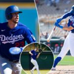 Enquanto os Dodgers se venderam para Kyle Tucker, ele teve que se vender para os campeões em título