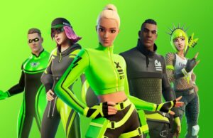 Epic Games demitirá mais de 1.000 funcionários e cortará US$ 500 milhões em custos enquanto ‘Fortnite’ enfrenta queda no engajamento Logotipo do Spotify.