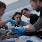 Episódio 11 da 2ª temporada de 'The Pitt' - Data de lançamento, programação, como assistir