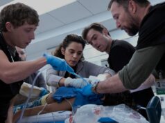 Episódio 11 da 2ª temporada de ‘The Pitt’ – Data de lançamento, programação, como assistir Episódio 11 da 2ª temporada de 'The Pitt' - Data de lançamento, programação, como assistir