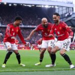 'Equilíbrio do time': Michael Carrick explica por que Matheus Cunha e outro talento ofensivo são mais parecidos do que os torcedores do Man Utd imaginam