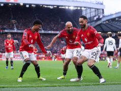 ‘Equilíbrio do time’: Michael Carrick explica por que Matheus Cunha e outro talento ofensivo são mais parecidos do que os torcedores do Man Utd imaginam 'Equilíbrio do time': Michael Carrick explica por que Matheus Cunha e outro talento ofensivo são mais parecidos do que os torcedores do Man Utd imaginam