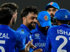 Equipe Índia sediará o Afeganistão para um teste e três ODIs em junho Equipe Índia sediará o Afeganistão para um teste e três ODIs em junho