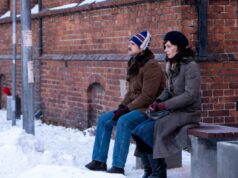 Equipe de ‘Soviet Jeans’ inicia produção da história de amor do final da União Soviética ‘O último divórcio do comunismo’ (EXCLUSIVO) Equipe de 'Soviet Jeans' inicia produção da história de amor do final da União Soviética 'O último divórcio do comunismo' (EXCLUSIVO)