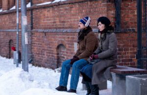 Equipe de ‘Soviet Jeans’ inicia produção da história de amor do final da União Soviética ‘O último divórcio do comunismo’ (EXCLUSIVO) Equipe de 'Soviet Jeans' inicia produção da história de amor do final da União Soviética 'O último divórcio do comunismo' (EXCLUSIVO)